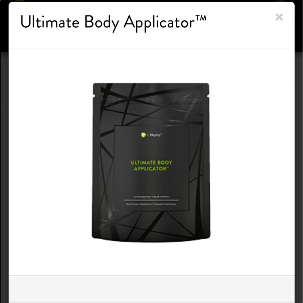 Gel Wrap bundle DM